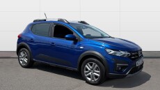 Dacia Sandero Stepway 1.0 TCe Comfort 5dr Bi Fuel Hatchback